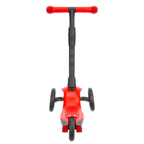 Самокат трехколесный Slider Start, складной