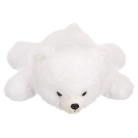 Полярный мишка, 25 см Полярный мишка, 25 см