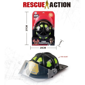 Каска пожарного Каска пожарного