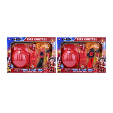 Набор "Пожарный"