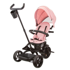 Велосипед трехколесный Qplay Prime