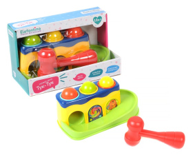Игровой центр "Тук-тук" Elefantino