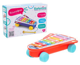Ксилофон "Elefantino"