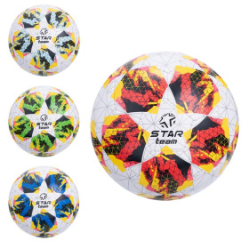 Мяч футбольный (270 грамм) в ассортименте