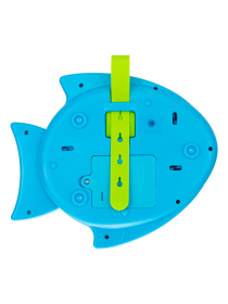 Игрушка развивающая "Рыбка с морскими обитателями" на батарейках Игрушка развивающая "Рыбка с морскими обитателями" на батарейках