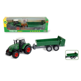 Набор "Фермер" инерционный Набор "Фермер" инерционный