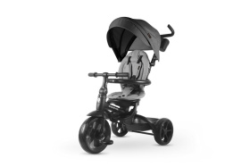 Велосипед трехколесный Qplay Prime