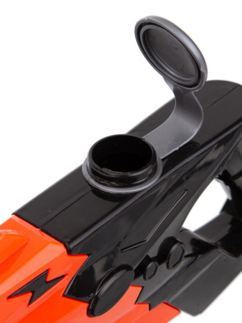 Водяное оружие "АкваБой" в/п, размер игрушки  25*11*4 см, размер упаковки 33*16,5*4см