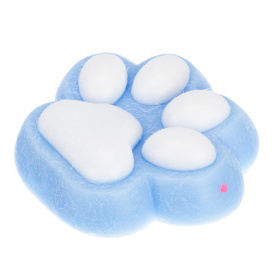 Игрушка-антистресс "Лапка" (8 шт в наборе)