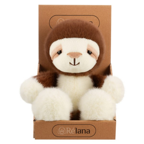 Ленивец, 25 см