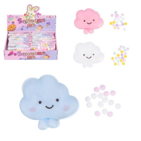 Игрушка-антистресс "Облачко", в ассортименте