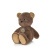 Мягкая игрушка "Медвежонок" 25 см
