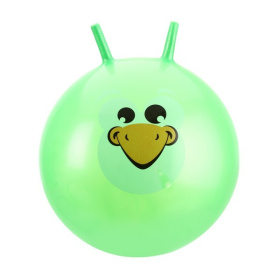 Мяч гимнастический, 55см, 400гр