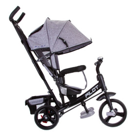 Велосипед трехколесный "Pilot" Велосипед трехколесный "Pilot"