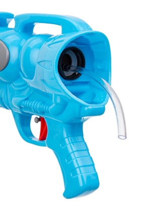 Водяное оружие "АкваБой" в/п, размер игрушки  32*14.5*6.5 см, размер упаковки 40*16,5*6,5см