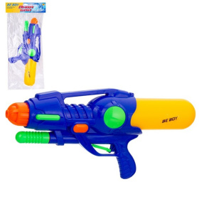 Водяное оружие "АкваБой"