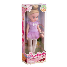 Кукла 30 см с аксессуарами, 2 вида в ассортименте