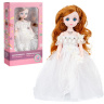 Кукла 30 см, световые и звуковые эффекты, ручки и ножки шарнирные