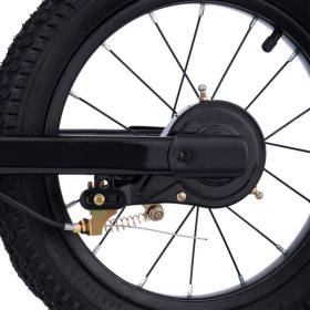 Беговел "Slider" надувные колеса диаметром 14 дюймов Беговел "Slider" надувные колеса диаметром 14 дюймов