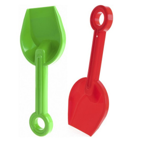 Лопатка в ассортименте