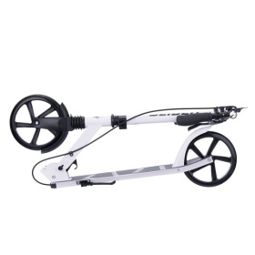 Самокат двухколесный Slider, складной Самокат двухколесный Slider, складной