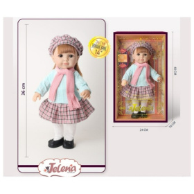 Кукла 36 см
