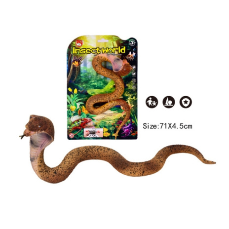 Змея "Кобра"