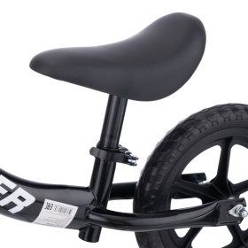 Беговел "Slider" пластиковые колеса диаметром 12 дюймов Беговел "Slider" пластиковые колеса диаметром 12 дюймов