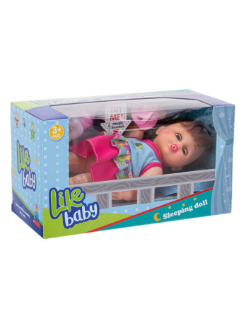 Кукла функциональная