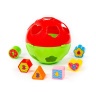 Игрушка развивающая "Шар" Игрушка развивающая "Шар"