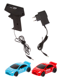 Автотрек 220 вольт