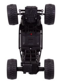 Машинка "BeBoy" на пульте радиоуправления