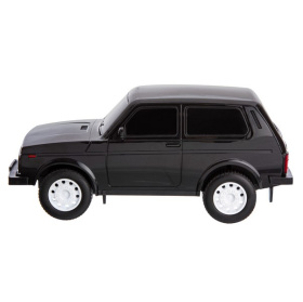 Машинка на радиоуправлении  "BEBOY"