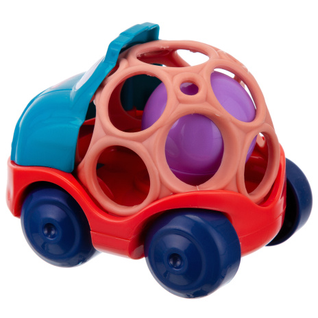 Машинка-погремушка "Elefantino" (12 шт в наборе) Машинка-погремушка "Elefantino" (12 шт в наборе)