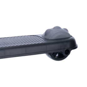 Самокат трехколесный Slider, колеса светящиеся, руль складной