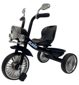 Велосипед трехколесный Slider колеса EVA 10 и 8 дюймов