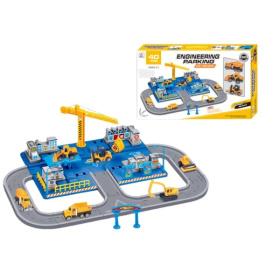 Набор "Парковка"