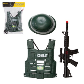 Набор "Полиция" "BeBoy"