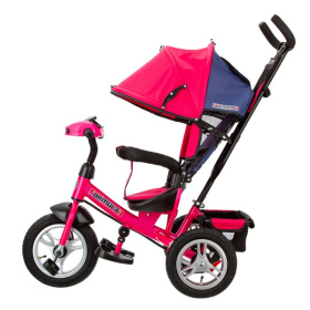 Велосипед трехколесный "Formula 3"