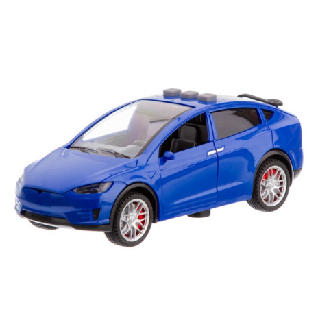 Машинка инерционная, "BeBoy" с паром