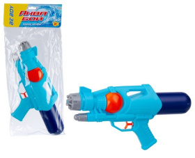 Водяное оружие "АкваБой"