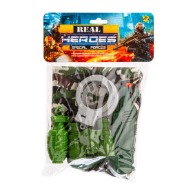 Набор "Военный" Набор "Военный"