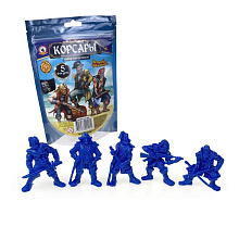 Военные наборы солдатиков и техники для детей