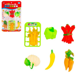 Набор "Посуда"