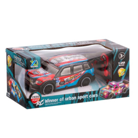 Машинка радиоуправляемая Машинка радиоуправляемая