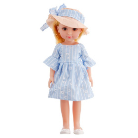 Кукла 33 см виниловая Кукла 33 см виниловая