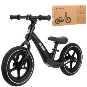 Беговел Slider, надувные колёса 12 дюймовм