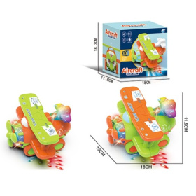 Самолёт, в ассортименте