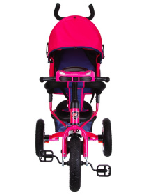 Велосипед трехколесный "Formula 3"