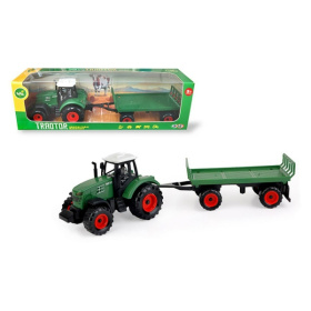 Набор "Фермер" инерционный Набор "Фермер" инерционный